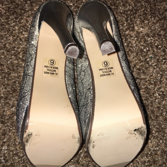 Prom Shoes - Picture 3 of 3